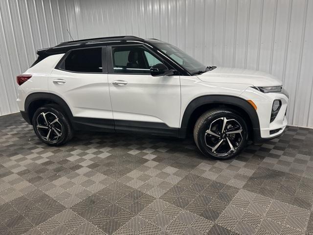 2023 Chevrolet Trailblazer