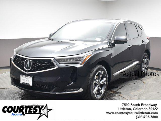 2024 Acura RDX