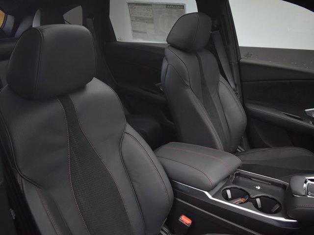 Photo of 2025 Solar Silver Metallic Acura RDX