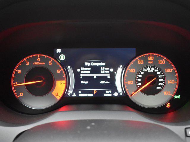 Photo of 2025 Solar Silver Metallic Acura RDX