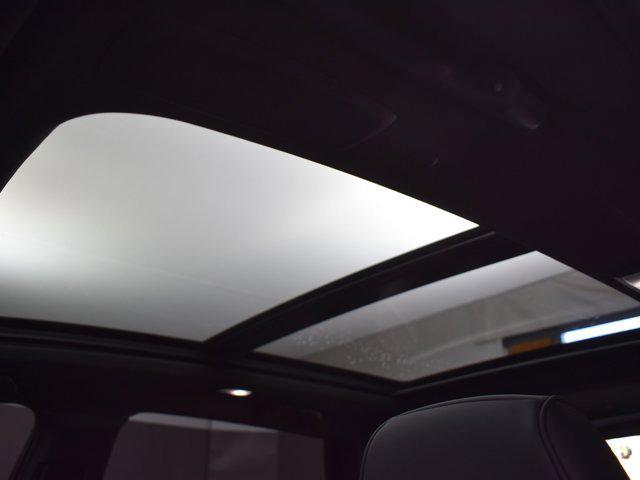 Photo of 2025 Solar Silver Metallic Acura RDX