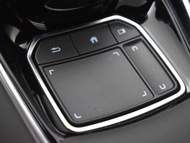 Photo of 2025 Solar Silver Metallic Acura RDX