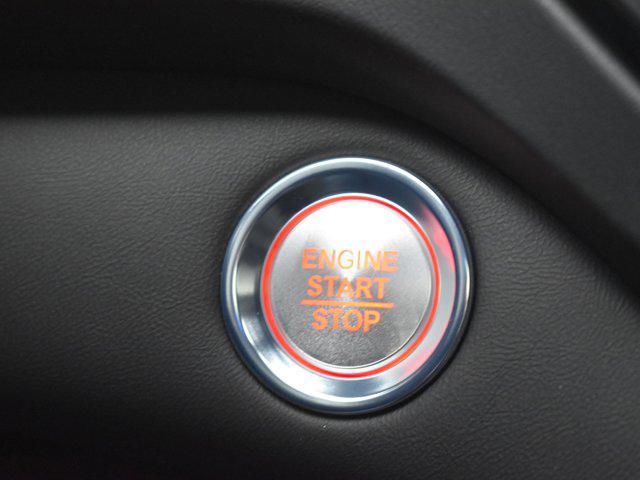 Photo of 2025 Solar Silver Metallic Acura RDX