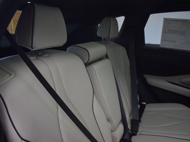 Photo of 2025 B-621PV/APEX BLUE Acura RDX