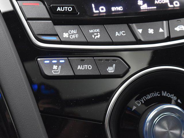 Photo of 2025 NH-893P/MAJESTIC B Acura RDX