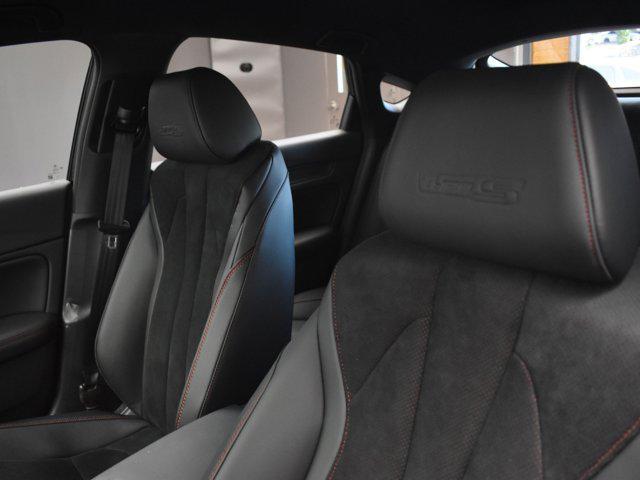 Photo of 2025 Majestic Black Pearl Acura Integra