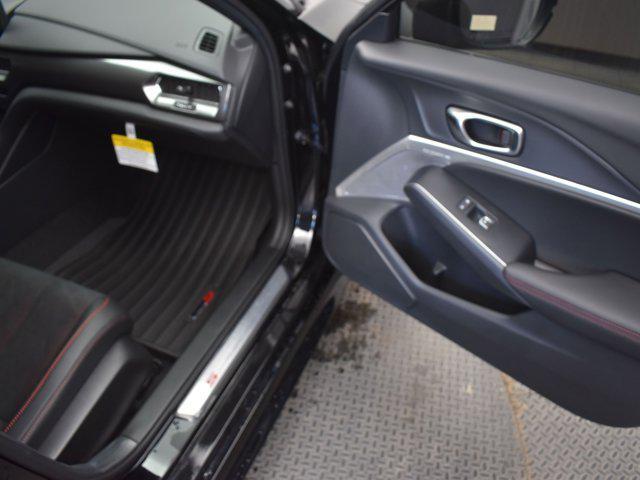 Photo of 2025 Majestic Black Pearl Acura Integra