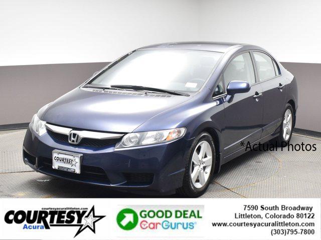 2009 Honda Civic