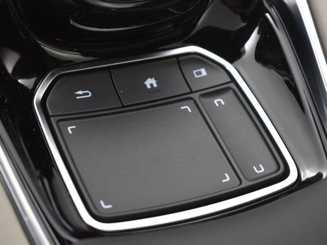 Photo of 2025 Platinum White Pearl Acura RDX