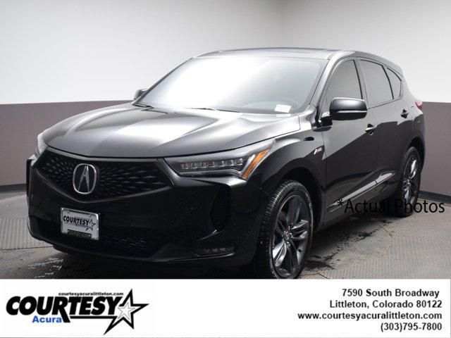 2024 Acura RDX