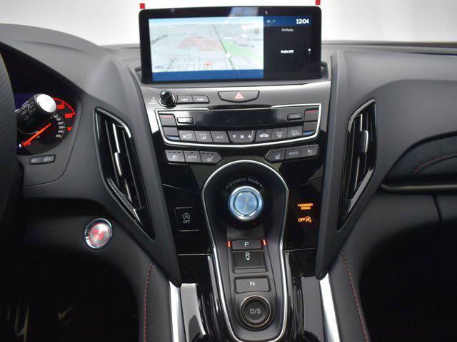 Photo of 2025 Platinum White Pearl Acura RDX