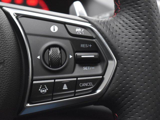 Photo of 2025 Platinum White Pearl Acura RDX