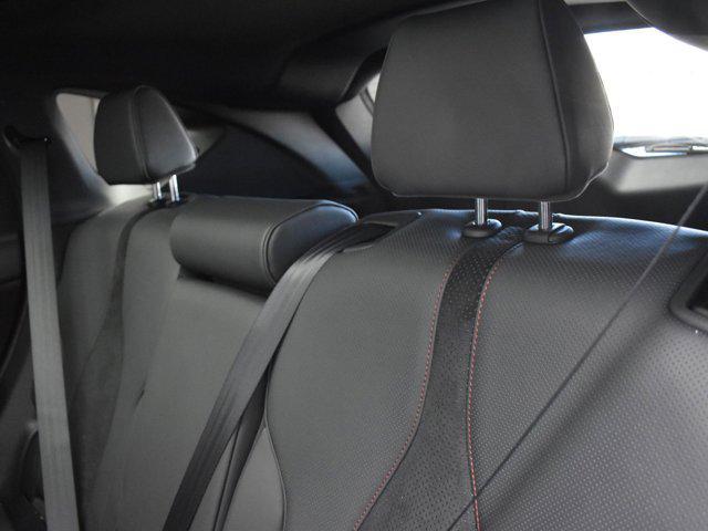 Photo of 2025 Platinum White Pearl Acura RDX