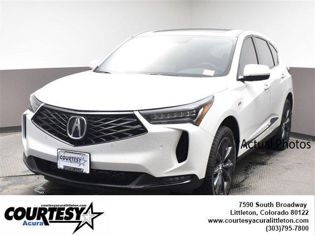2025 Acura RDX