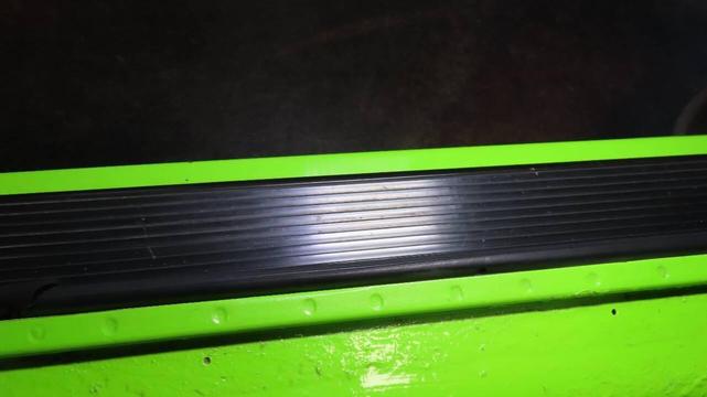 Photo of 1990 Green Porsche 911