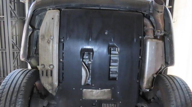 Photo of 1991 Slate Gray Porsche 911