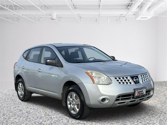 2009 Nissan Rogue