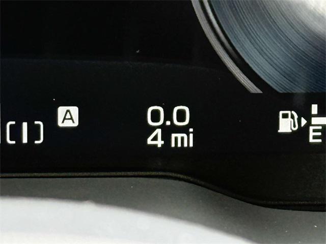 Photo of 2025 White Pearl Subaru Forester Hybrid