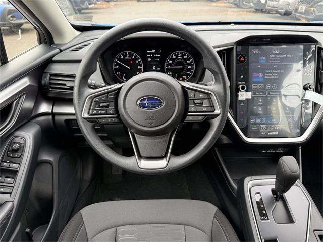 Photo of 2025 WR Blue Pearl Subaru Impreza