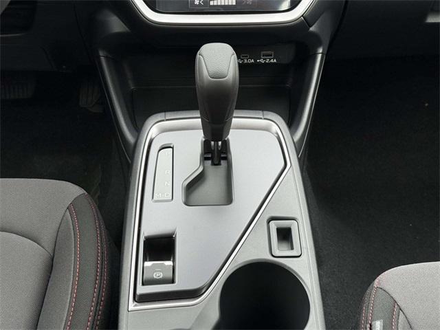 Photo of 2025 WR Blue Pearl Subaru Impreza