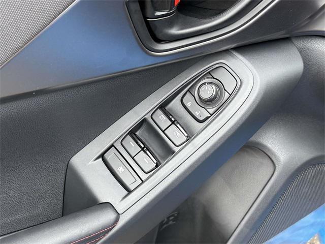 Photo of 2025 WR Blue Pearl Subaru Impreza