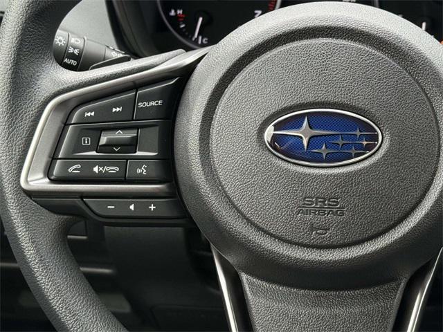 Photo of 2025 WR Blue Pearl Subaru Impreza