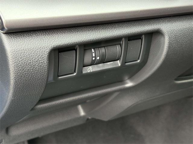 Photo of 2025 WR Blue Pearl Subaru Impreza