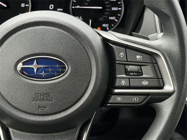 Photo of 2025 WR Blue Pearl Subaru Impreza