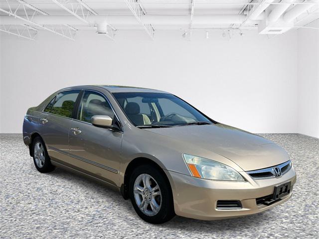 2006 Honda Accord