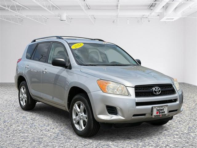 2012 Toyota RAV4