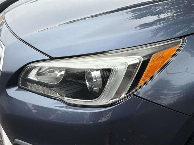 Photo of 2017 Blue Subaru Outback