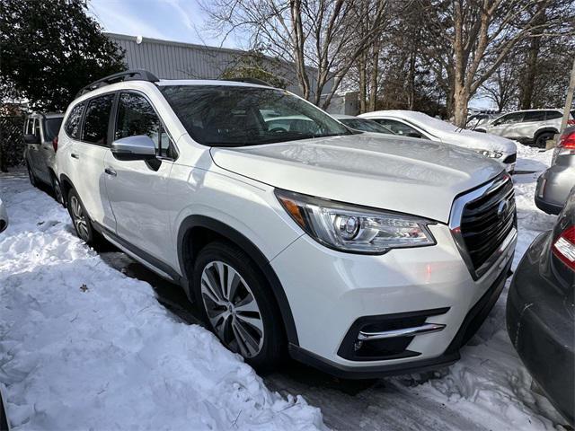 2020 Subaru Ascent