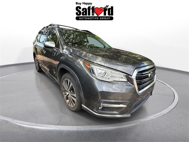 2020 Subaru Ascent