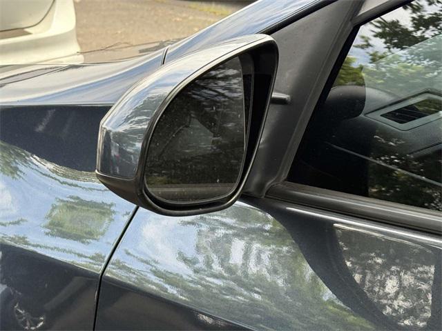 Photo of 2019 Slate Metallic Toyota Corolla