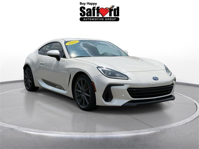 2023 Subaru BRZ