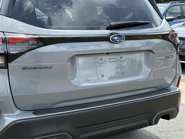 Photo of 2025 River Rock Prl Subaru Forester Hybrid