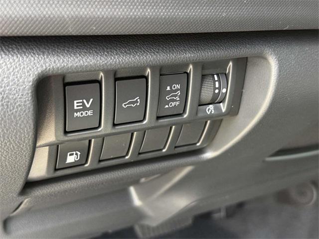 Photo of 2025 River Rock Prl Subaru Forester Hybrid