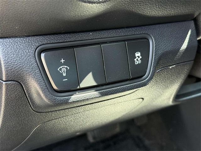 Photo of 2022 Steel Gray Kia Forte