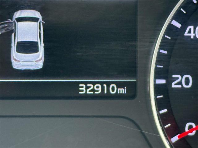 Photo of 2022 Steel Gray Kia Forte