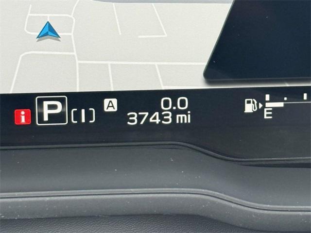 Photo of 2025 River Rock Pearl Subaru Forester Hybrid