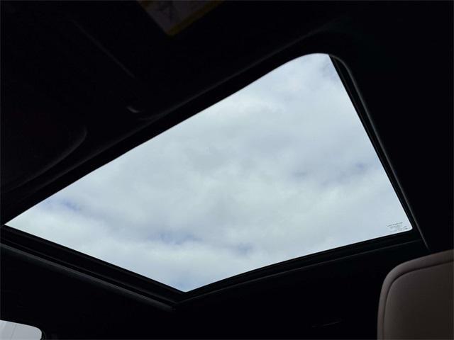 Photo of 2025 River Rock Pearl Subaru Forester Hybrid