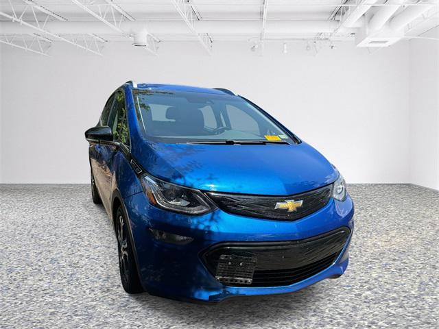 2020 Chevrolet Bolt Ev