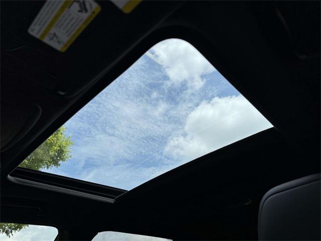 Photo of 2025 Autumn Subaru Forester Hybrid