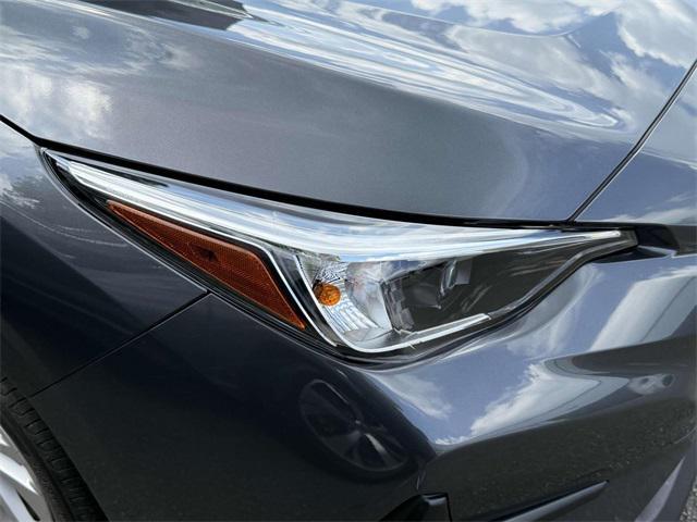 Photo of 2025 Magnetite Gray Metallic Subaru Impreza