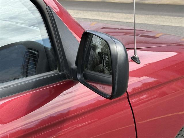 Photo of 1997  Toyota Tacoma