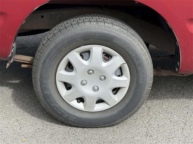 Photo of 1997  Toyota Tacoma