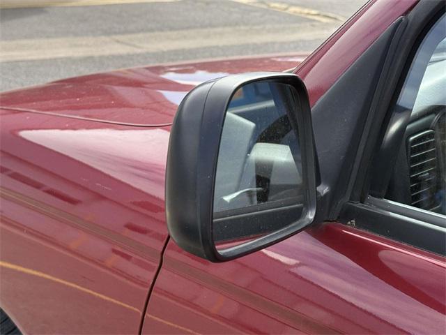 Photo of 1997  Toyota Tacoma