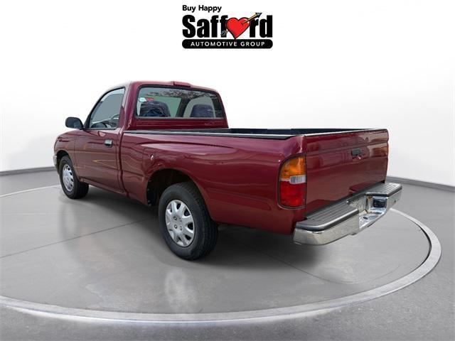 Photo of 1997  Toyota Tacoma