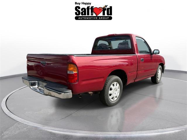 Photo of 1997  Toyota Tacoma