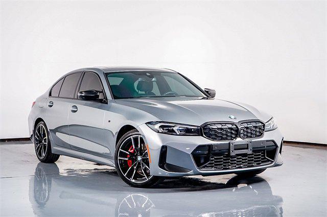 2024 BMW M340